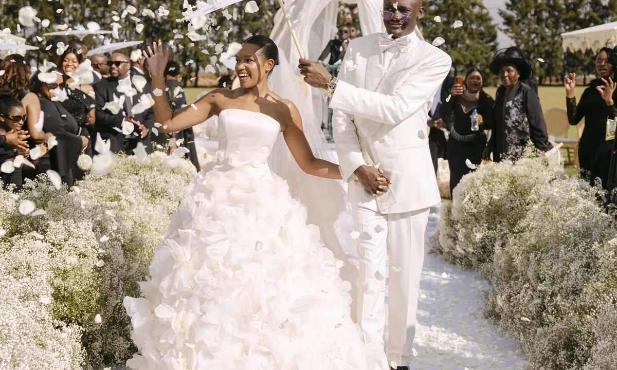 Love at the Polo Club photograph 2